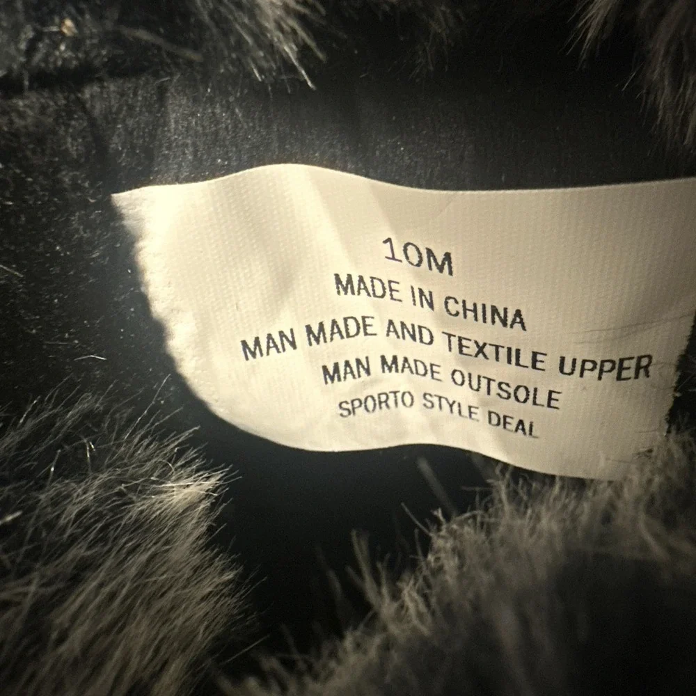 Sporto new tags